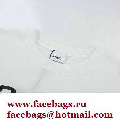 Burberry T-shirt 08 2022 - Click Image to Close