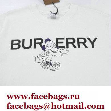 Burberry T-shirt 08 2022 - Click Image to Close
