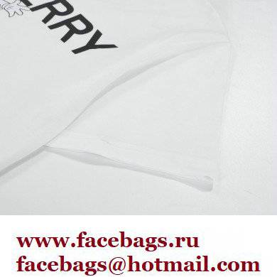 Burberry T-shirt 08 2022