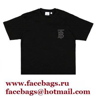Burberry T-shirt 09 2022