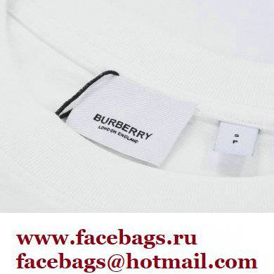 Burberry T-shirt 11 2022