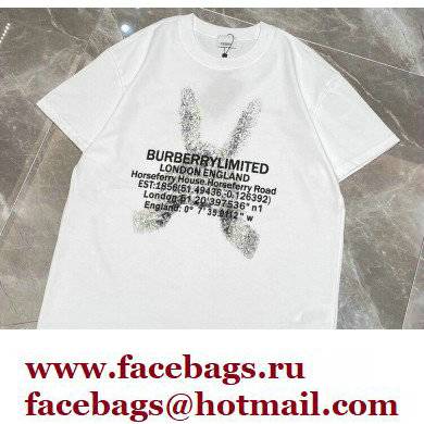Burberry T-shirt 14 2022