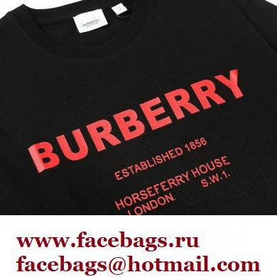Burberry T-shirt 21 2022