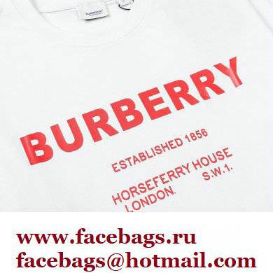Burberry T-shirt 22 2022