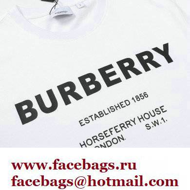 Burberry T-shirt 23 2022