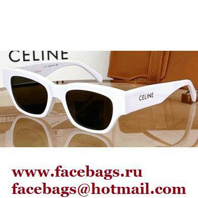 Celine Sunglasses CE40197 02 2022