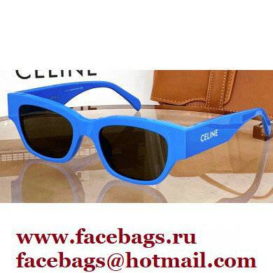 Celine Sunglasses CE40197 04 2022