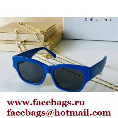 Celine Sunglasses CL40197 05 2022
