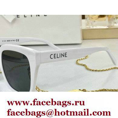 Celine Sunglasses CL40198 06 2022