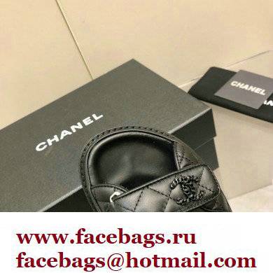 Chanel CC Logo Beach Sandals G35927 12 2022 - Click Image to Close