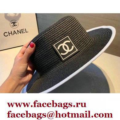 Chanel Straw Hat 02 2022