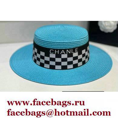 Chanel Straw Hat 08 2022