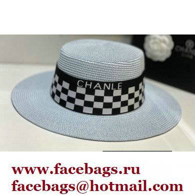 Chanel Straw Hat 10 2022