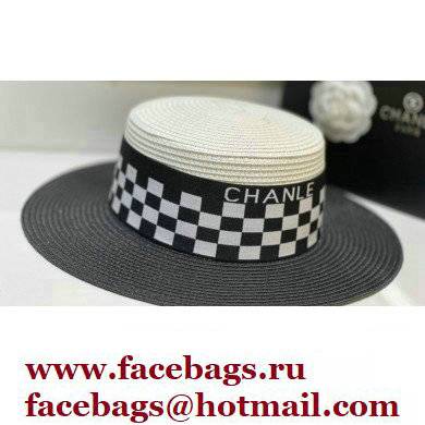 Chanel Straw Hat 16 2022