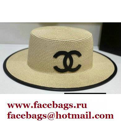 Chanel Straw Hat 28 2022