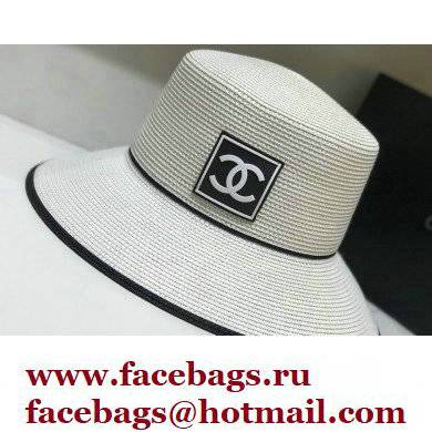 Chanel Straw Hat 31 2022