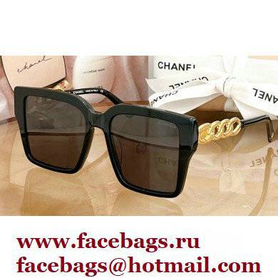Chanel Sunglasses CH0731 03 2022