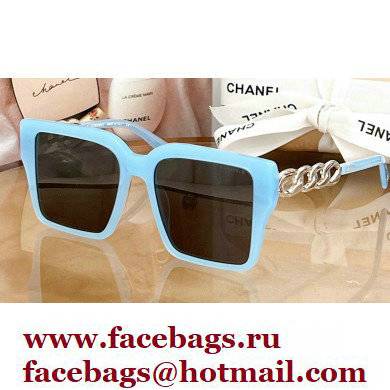 Chanel Sunglasses CH0731 04 2022
