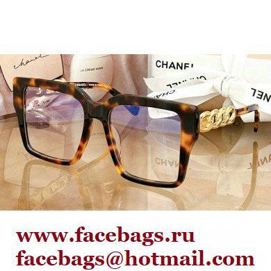 Chanel Sunglasses CH0731 07 2022