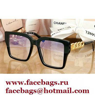 Chanel Sunglasses CH0731 08 2022