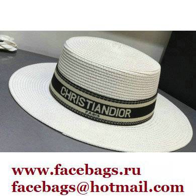 Dior Straw Hat 07 2022