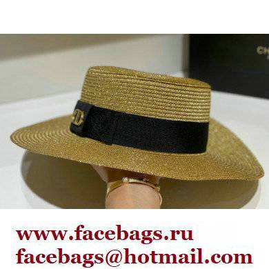 Dior Straw Hat 09 2022
