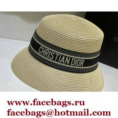 Dior Straw Hat 19 2022