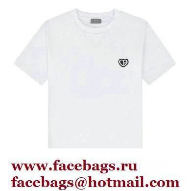 Dior T-shirt 09 2022