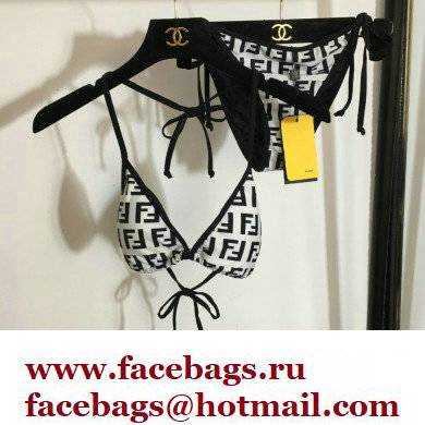 FENDI Swimsuit 03 2022 FENDI Swimsuit 03 2022