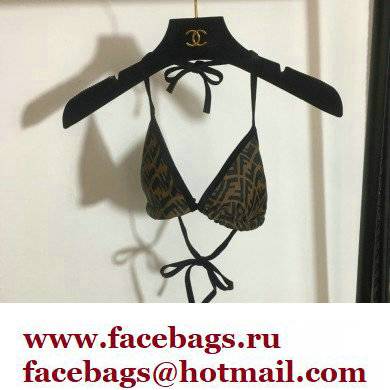 FENDI Swimsuit 04 2022 FENDI Swimsuit 04 2022