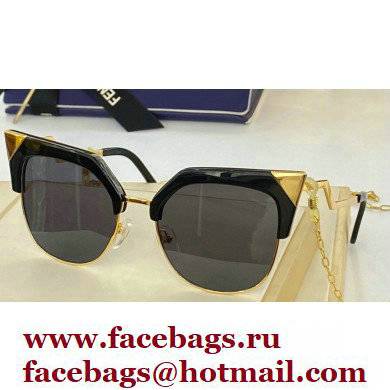 Fendi Sunglasses FF0149S 02 2022