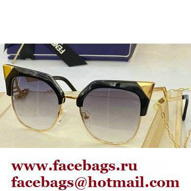 Fendi Sunglasses FF0149S 04 2022
