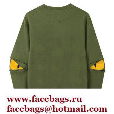 Fendi Sweater/Sweatshirt 14 2022