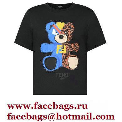 Fendi T-shirt 01 2022