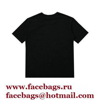 Fendi T-shirt 03 2022 - Click Image to Close