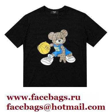 Fendi T-shirt 03 2022 - Click Image to Close