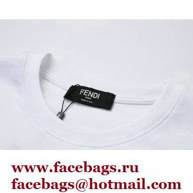 Fendi T-shirt 04 2022