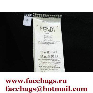 Fendi T-shirt 05 2022