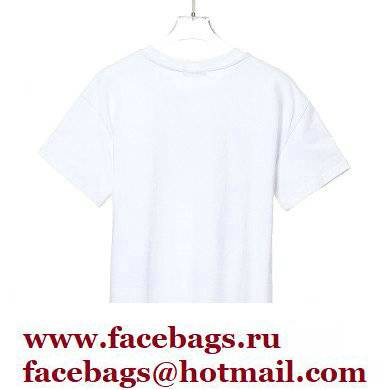 Fendi T-shirt 06 2022