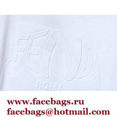 Fendi T-shirt 06 2022 - Click Image to Close