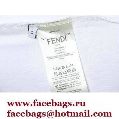 Fendi T-shirt 06 2022