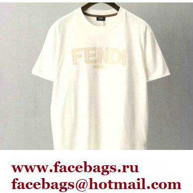 Fendi T-shirt 07 2022