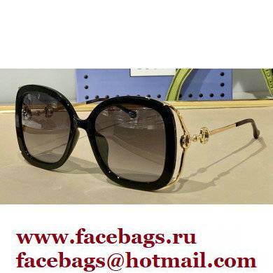 Gucci Sunglasses GG1021S 03 2022