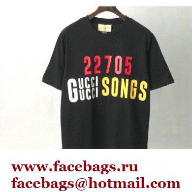Gucci T-shirt 01 2022