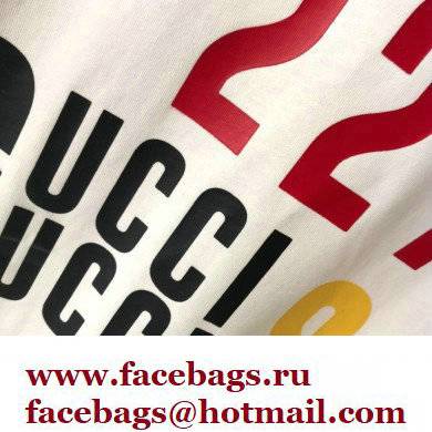 Gucci T-shirt 02 2022