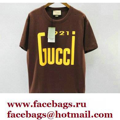 Gucci T-shirt 04 2022