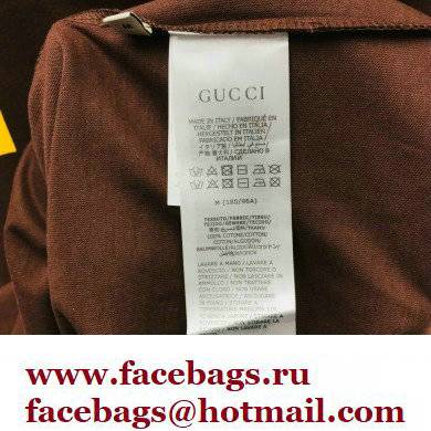 Gucci T-shirt 04 2022