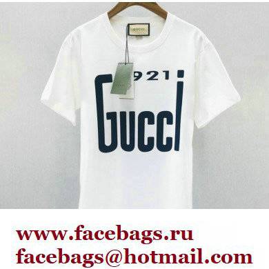Gucci T-shirt 05 2022