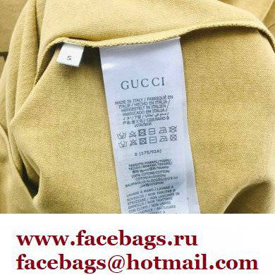 Gucci T-shirt 06 2022