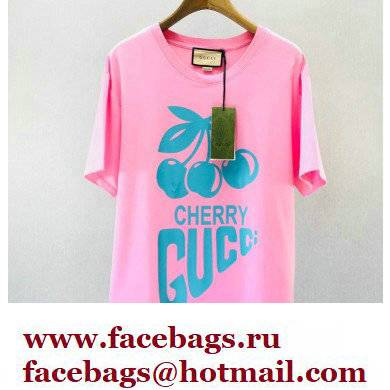 Gucci T-shirt 09 2022